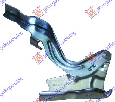 MAKAZE HAUBE HYUNDAI SANTA FE 2005-2009 (CM)