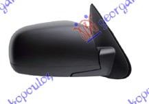 RETROVIZOR ELEKTRICNI SA GREJACEM HYUNDAI SANTA FE 2005-2009 (CM)