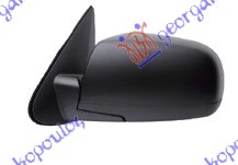 RETROVIZOR ELEKTRICNI SA GREJACEM HYUNDAI SANTA FE 2005-2009 (CM)