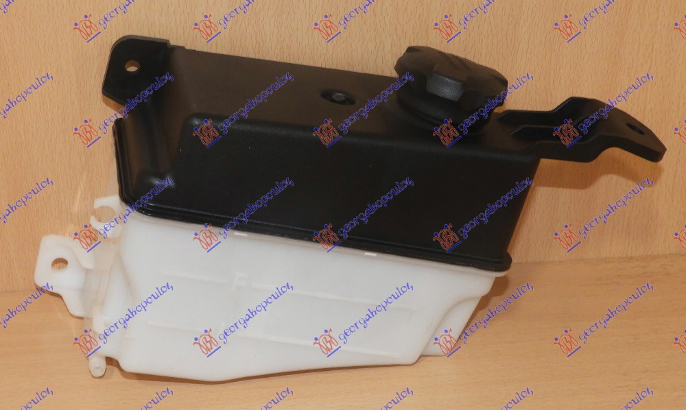POSUDA ZA ANTIFRIZ HYUNDAI SANTA FE 2005-2009 (CM)