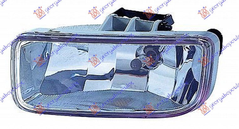 MAGLENKA (SEDAN) -2006 CHEVROLET AVEO SDN-H/B-L/B 2005-2008 (T200)