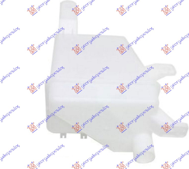POSUDA ZA TECNOST BRISACA (H/B) DAEWOO KALOS-AVEO SDN-L/B 2002-2005 (KLAS)
