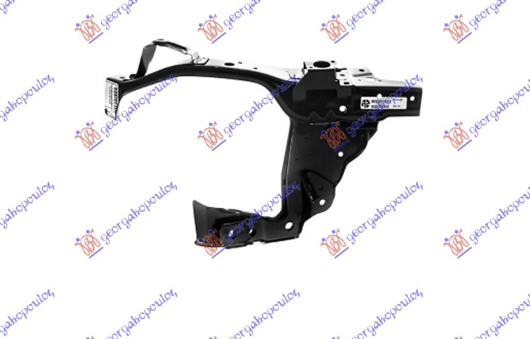 OKVIR FARA METALNI OPEL ZAFIRA 2005-2012 (A05)