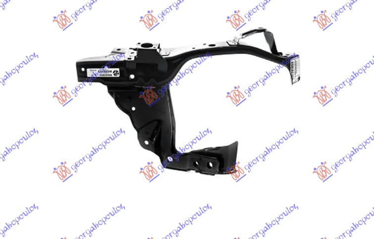 OKVIR FARA METALNI OPEL ZAFIRA 2005-2012 (A05)