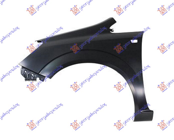 BLATOBRAN OPEL ZAFIRA 2005-2012 (A05)