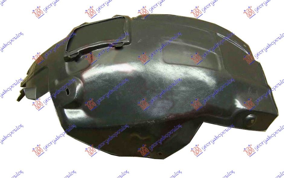 POTKRILO (PREDNJI DEO) OPEL ZAFIRA 2005-2012 (A05)