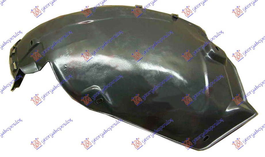 POTKRILO (ZADNJI DEO) OPEL ZAFIRA 2005-2012 (A05)