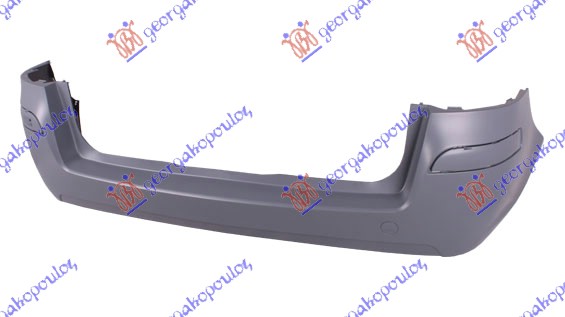 ZADNJI BRANIK (A KVALITET) OPEL ZAFIRA 2005-2012 (A05)