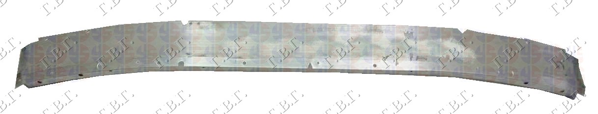 SINA PREDNJEG BRANIKA METAL OPEL ZAFIRA 2005-2012 (A05)