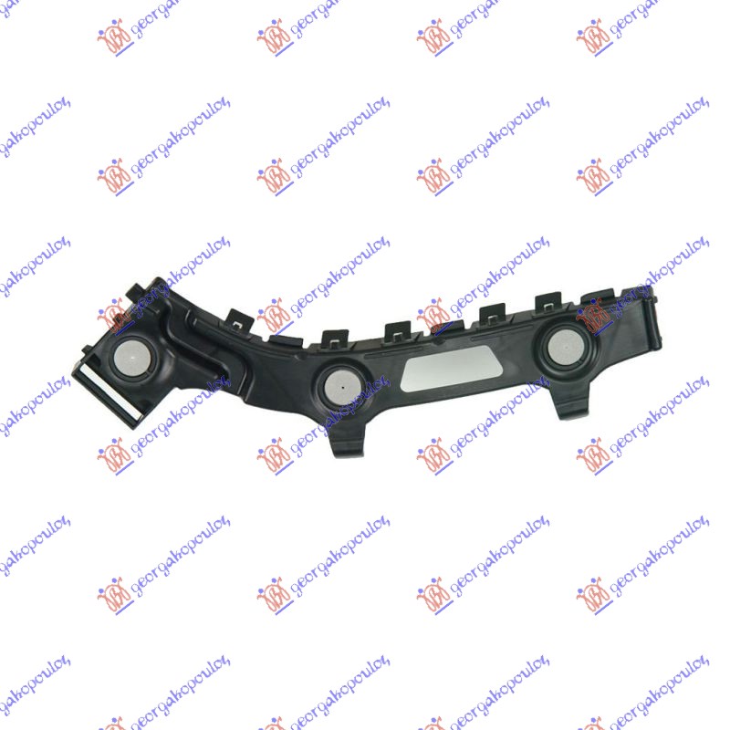 NOSAC ZADNJEG BRANIKA BOCNI PLASTICNI OPEL ZAFIRA 2005-2012 (A05)