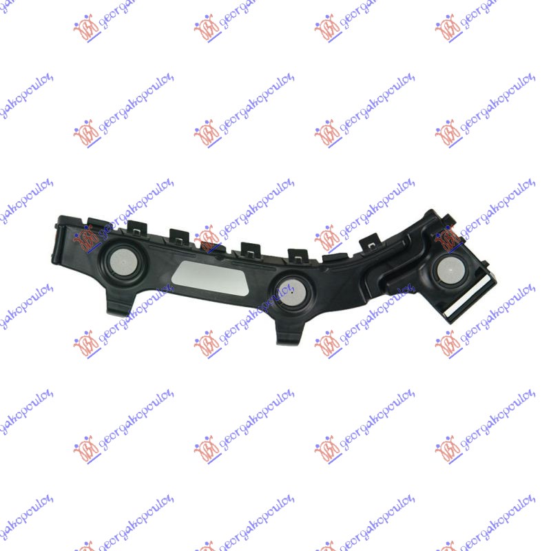NOSAC ZADNJEG BRANIKA BOCNI PLASTICNI OPEL ZAFIRA 2005-2012 (A05)