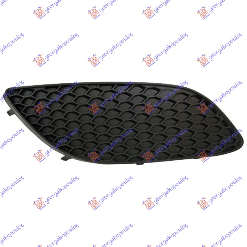 RESETKA PREDNJEG BRANIKA (BEZ MAGLENKE) 2008- OPEL ZAFIRA 2005-2012 (A05)