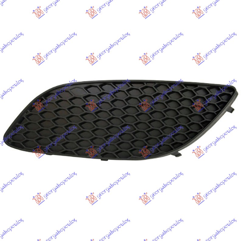 RESETKA PREDNJEG BRANIKA (BEZ MAGLENKE) 2008- OPEL ZAFIRA 2005-2012 (A05)