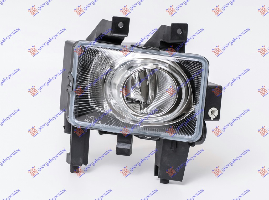 MAGLENKA -2007 (E) (DEPO) OPEL ZAFIRA 2005-2012 (A05)