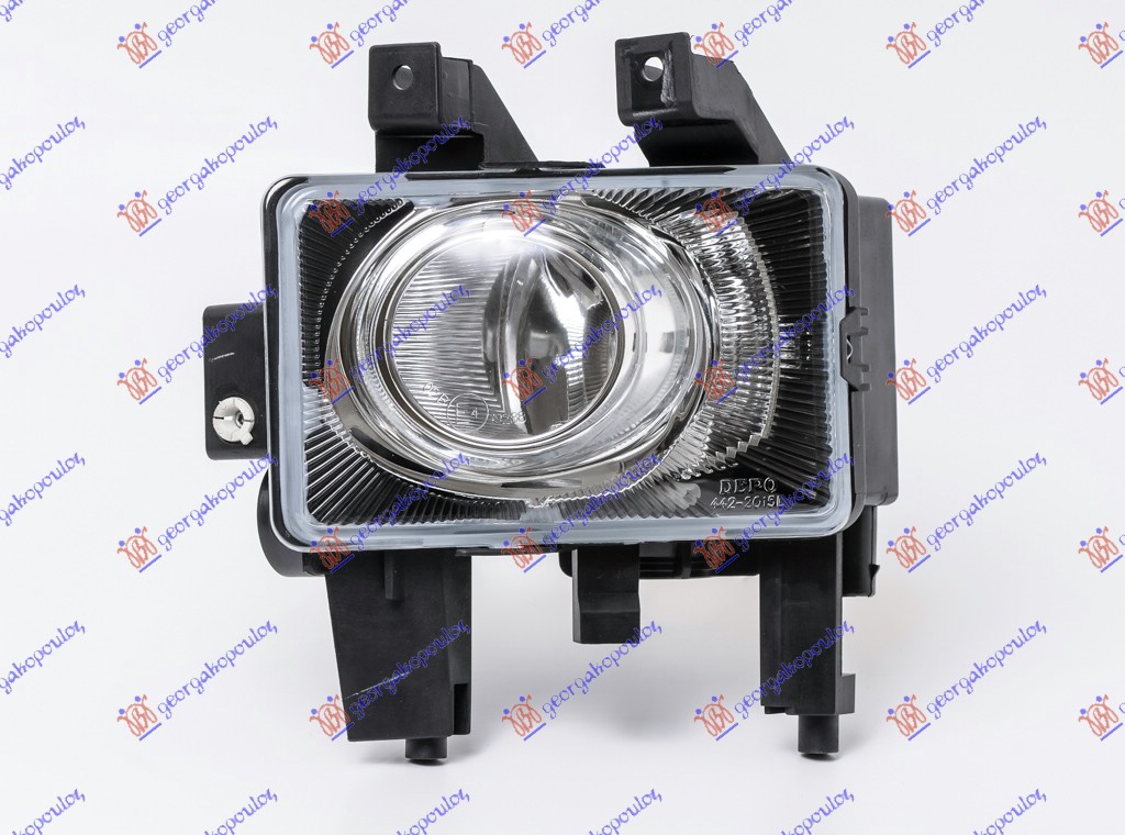 MAGLENKA -2007 (E) (DEPO) OPEL ZAFIRA 2005-2012 (A05)