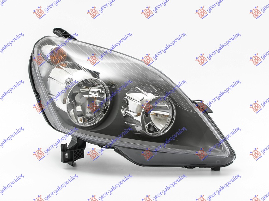 FAR ELEKTRICNI -2008 (DEPO) OPEL ZAFIRA 2005-2012 (A05)