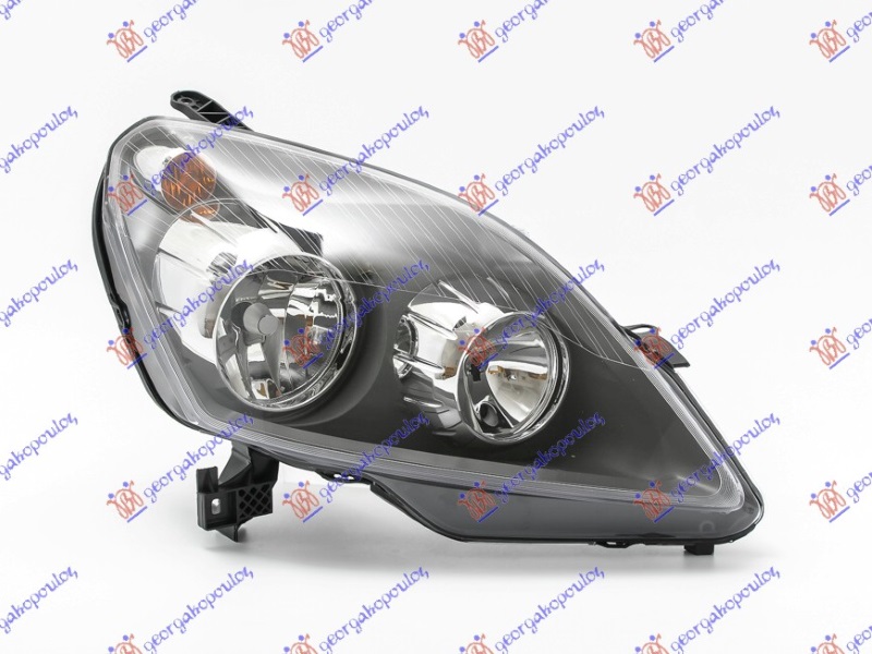 FAR ELEKTRICNI -2008 (TYC) OPEL ZAFIRA 2005-2012 (A05)
