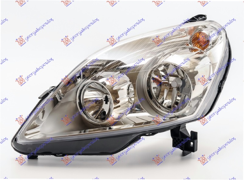 FAR ELEKTRICNI 2008- (TYC) OPEL ZAFIRA 2005-2012 (A05)
