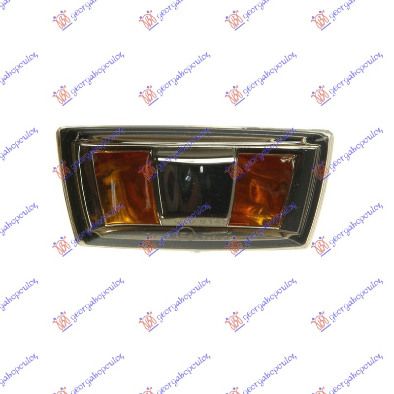 MIGAVAC U KRILU PROVIDAN ZATAMNJENI OPEL ZAFIRA 2005-2012 (A05)