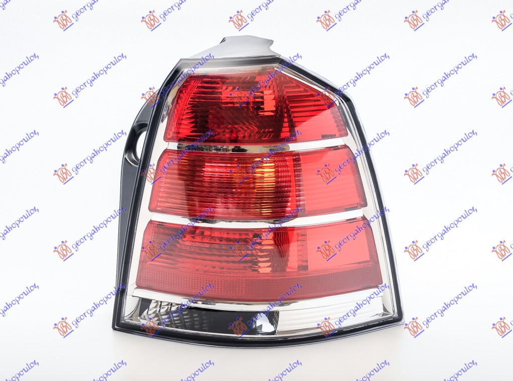 STOP LAMPA -2008 (DEPO) OPEL ZAFIRA 2005-2012 (A05)