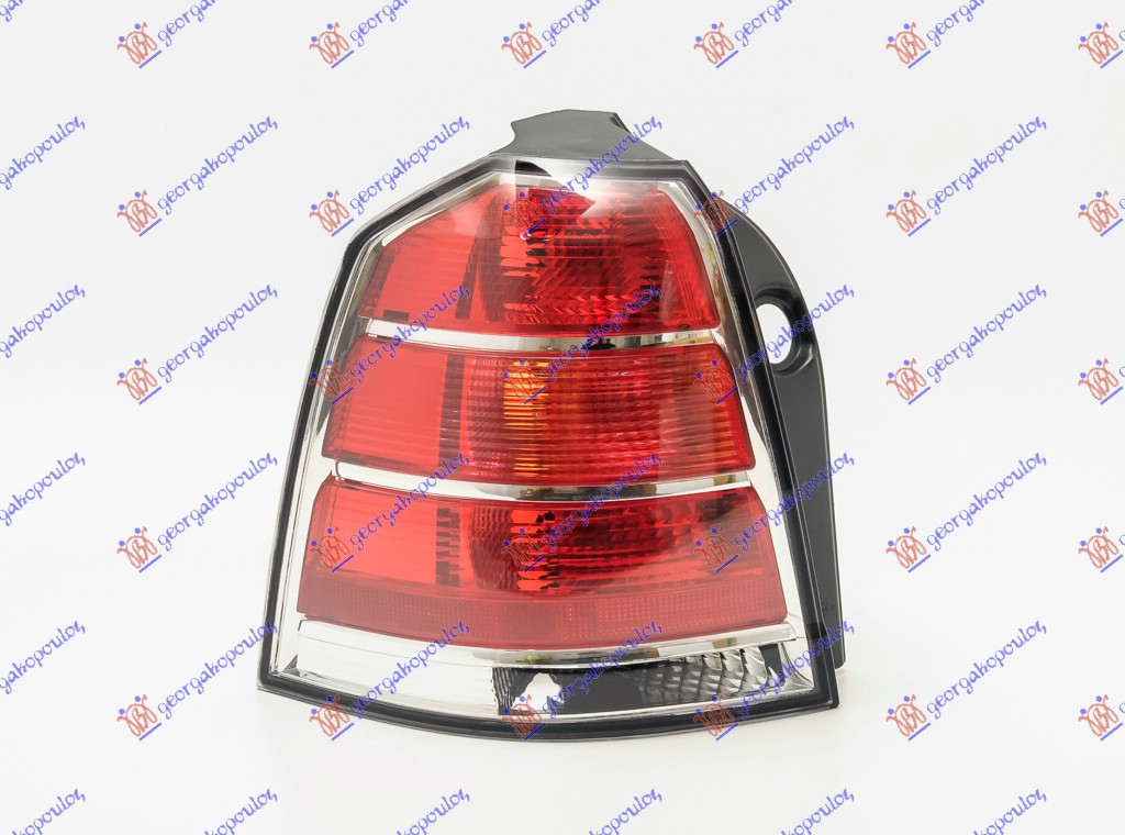 STOP LAMPA -2008 (DEPO) OPEL ZAFIRA 2005-2012 (A05)
