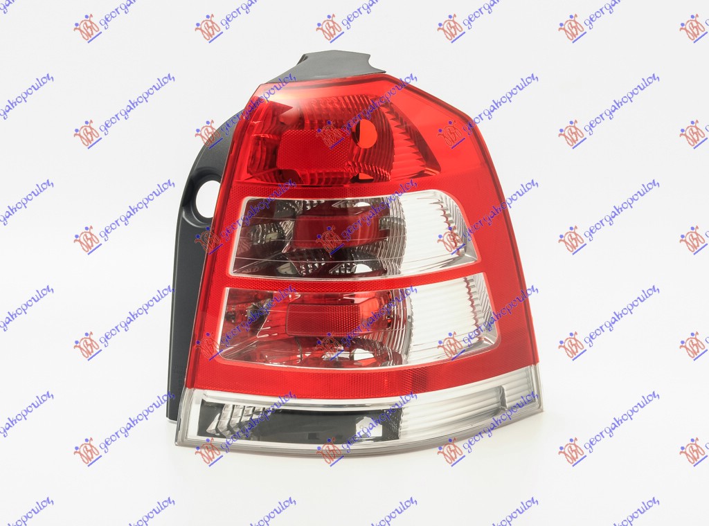 STOP LAMPA 2008- (DEPO) OPEL ZAFIRA 2005-2012 (A05)