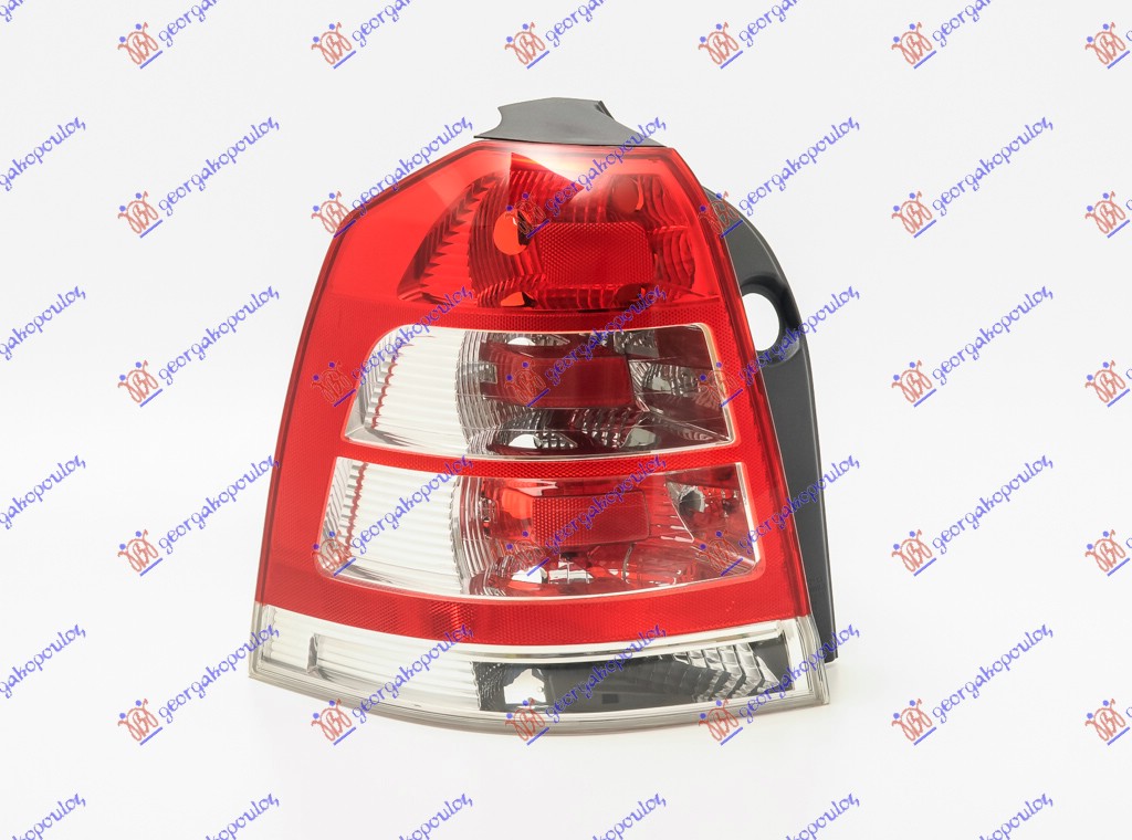 STOP LAMPA 2008- (DEPO) OPEL ZAFIRA 2005-2012 (A05)