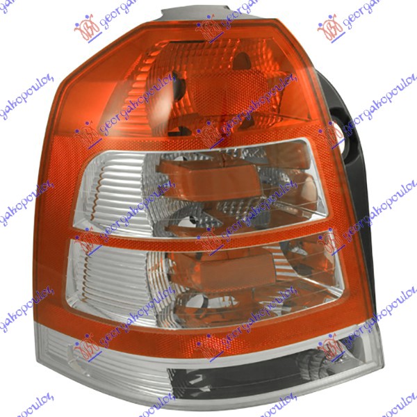 STOP LAMPA 2008- (MARELLI) OPEL ZAFIRA 2005-2012 (A05)