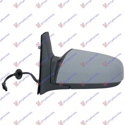 RETROVIZOR ELEKTRICNI SA GREJACEM PM -2008 (ASFERICNO STAKLO) OPEL ZAFIRA 2005-2012 (A05)