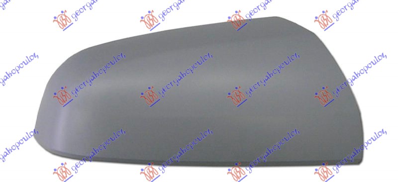 POKLOPAC RETROVIZORA PM -2008 OPEL ZAFIRA 2005-2012 (A05)