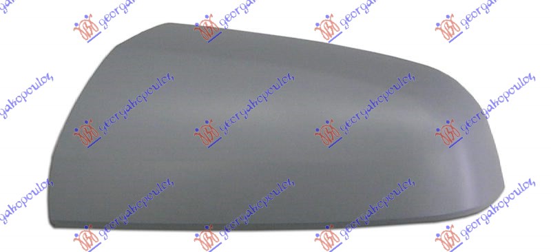 POKLOPAC RETROVIZORA PM -2008 OPEL ZAFIRA 2005-2012 (A05)