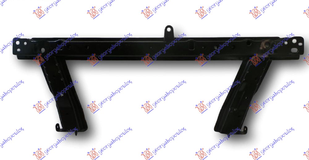 NOSAC MOTORA PREDNJI DEO RENAULT MODUS 2008-2013 (F/JP0)