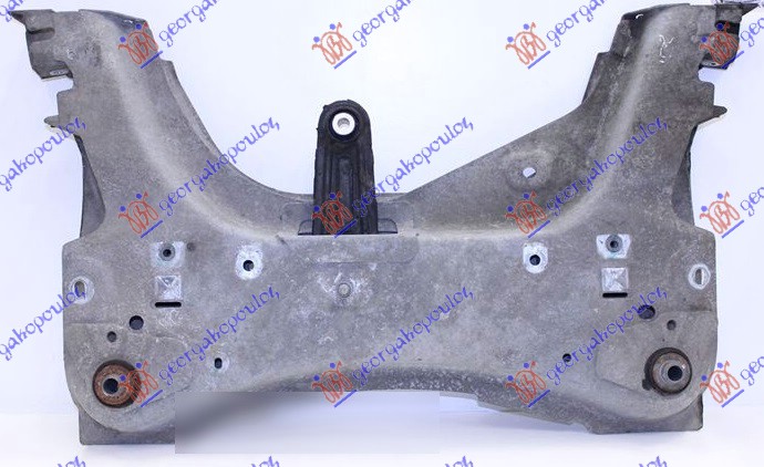 NOSAC MOTORA ZADNJI DEO RENAULT MODUS 2005-2008 (F/JP0)