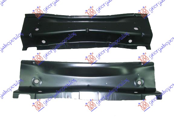 ZADNJI VEZNI LIM SPOLJASNJI GORNJI RENAULT CLIO III 2006-2009 (BR0 1/CR0 1)