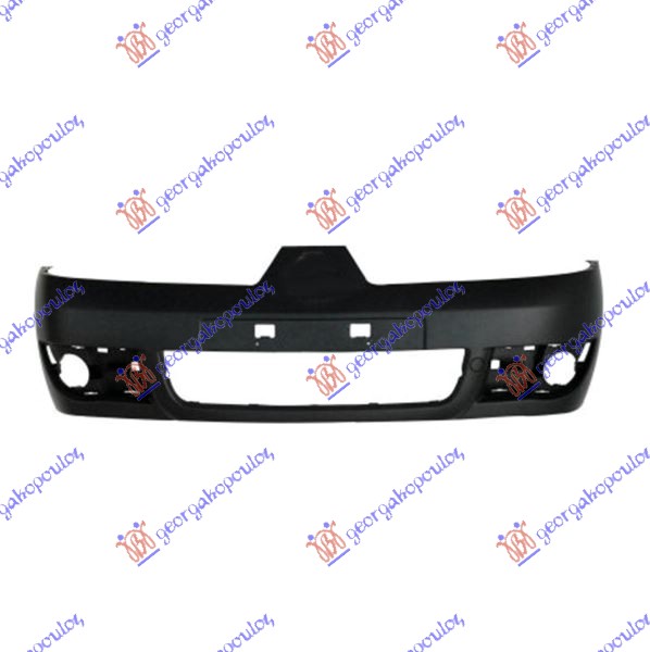 PREDNJI BRANIK (CAMPUS) RENAULT CLIO III 2006-2009 (BR0 1/CR0 1)
