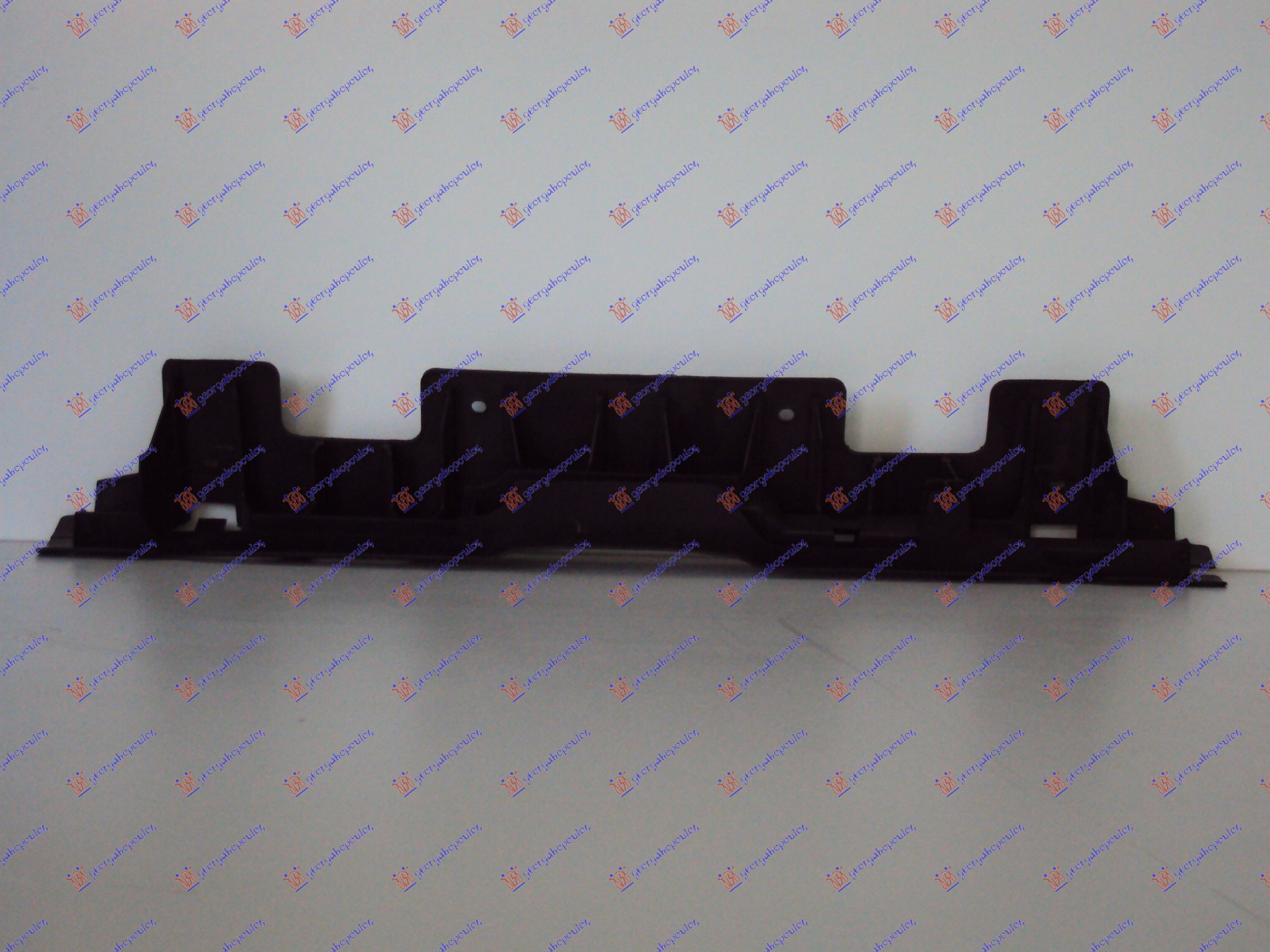NOSAC ZADNJEG BRANIKA SREDNJI DEO RENAULT CLIO III 2006-2009 (BR0 1/CR0 1)