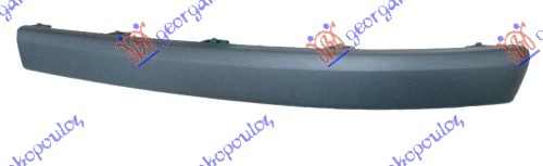 LAJSNA PREDNJEG BRANIKA RENAULT CLIO III 2006-2009 (BR0 1/CR0 1)
