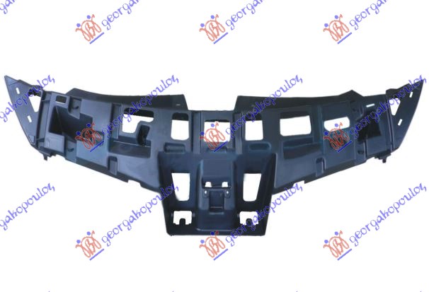 APSORBER PREDNJEG BRANIKA RENAULT CLIO III 2006-2009 (BR0 1/CR0 1)