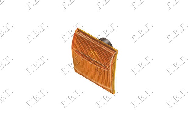 MIGAVAC U LAJSNI VRATA RENAULT CLIO III 2006-2009 (BR0 1/CR0 1)