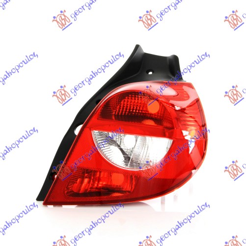STOP LAMPA (VALEO) RENAULT CLIO III 2006-2009 (BR0 1/CR0 1)