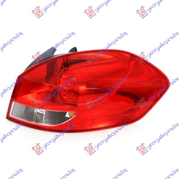STOP LAMPA (GRAND TOUR) (DEPO) RENAULT CLIO III 2006-2009 (BR0 1/CR0 1)