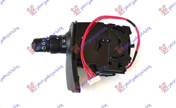 PREKIDAC/RUCICA NA VOLANU (FAR/MIGAVAC) RENAULT CLIO III 2006-2009 (BR0 1/CR0 1)