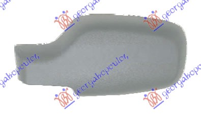 POKLOPAC RETROVIZORA PM RENAULT CLIO III 2006-2009 (BR0 1/CR0 1)