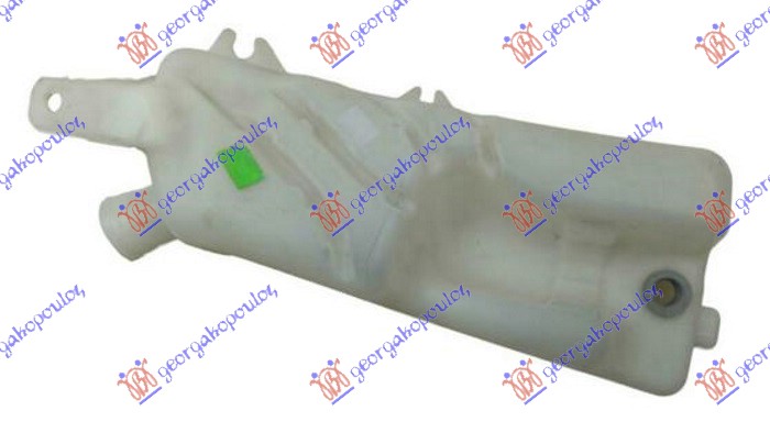 POSUDA ZA TECNOST BRISACA RENAULT MODUS 2005-2008 (F/JP0)