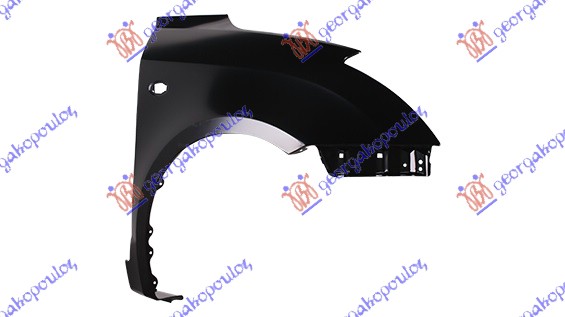 BLATOBRAN SUZUKI SWIFT H/B 2006-2011 (MZ/EZ)