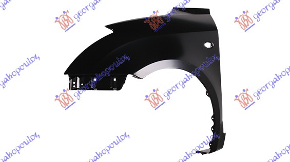BLATOBRAN SUZUKI SWIFT H/B 2006-2011 (MZ/EZ)