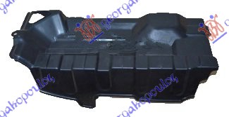 ZASTITA MOTORA CENTRALNA SUZUKI SWIFT H/B 2006-2011 (MZ/EZ)