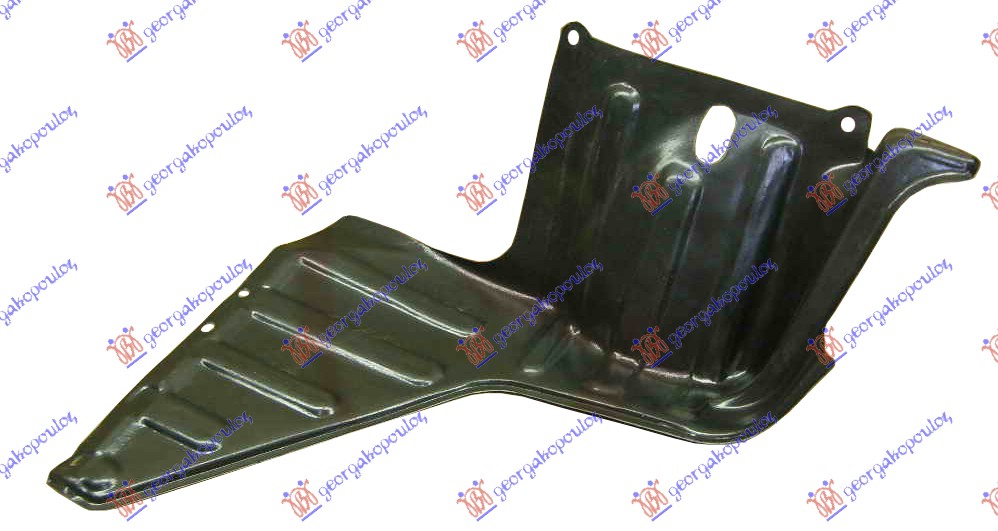 ZASTITA MOTORA PLASTICNA SUZUKI SWIFT H/B 2006-2011 (MZ/EZ)
