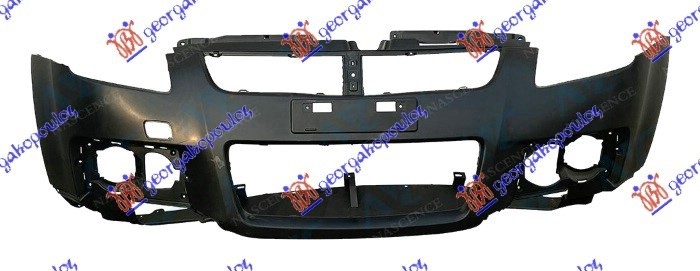 PREDNJI BRANIK PM (SPORT) SUZUKI SWIFT H/B 2006-2011 (MZ/EZ)