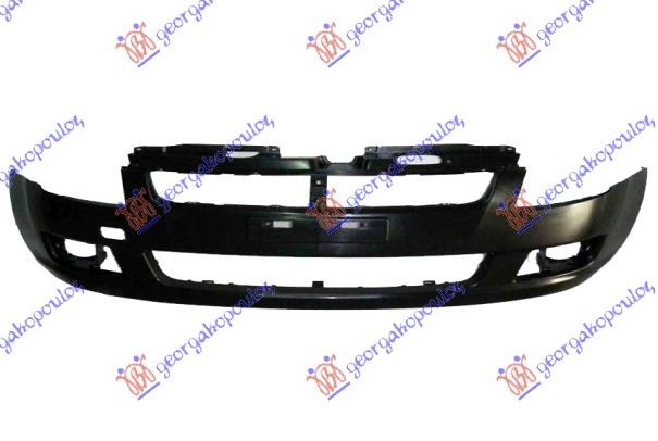 PREDNJI BRANIK 2008- SUZUKI SWIFT H/B 2006-2011 (MZ/EZ)